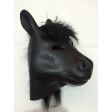 Maschera per "Pony Play"